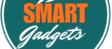 teal and orange modern sport club logo
